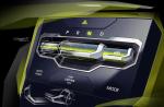 Volkswagen T-Cross Breeze Concept 2016 года